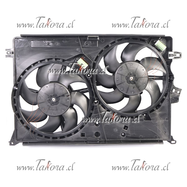 Repuestos de autos: Electroventilador del Motor

<br>
<br><span sty...
Nro. de Referencia: 52127332