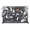 Repuestos de autos: Electroventilador del Motor

<br>
<br><span sty...
Nro. de Referencia: 52127332