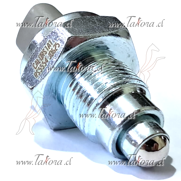 Repuestos de autos: Interruptor Marcha Atras

<br>
<br><span style=...
Nro. de Referencia: 84210-12040