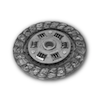 Repuestos de autos: Disco de Embrague, Suzuki SJ413 84-03 G13B 1.3L/ J...
Nro. de Referencia: 22400-81A00 Repuestos de autos: Disco de Embrague, Suzuki SJ413 84-03 G13B 1.3L/ J...
Nro. de Referencia: 22400-81A00