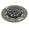Repuestos de autos: Disco de Embrague, Dimensiones: 254x172x23x25.4, F...
Nro. de Referencia: ZZL2-16-460