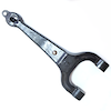 Repuestos de autos: Horquilla Embrague, Hyundai Mighty HD65/HD78/HD72 ...
Nro. de Referencia: 41450-5H500