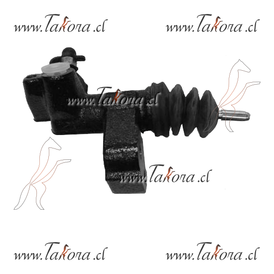 Repuestos de autos: Cilindro Embrague Samsung SM3 1.5-1.6

<br>
<br...
Nro. de Referencia: 3140131010