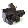 Repuestos de autos: Cilindro Embrague Samsung SM5 04-05 (Original)...
Nro. de Referencia: 3140151002