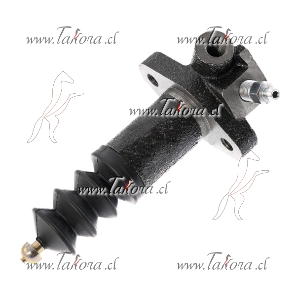 Repuestos de autos: Cilindro Embrague 13/16, Daewoo Racer, Heaven, Lan...
Nro. de Referencia: 96159109