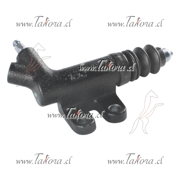 Repuestos de autos: Cilindro Embrague, 3/4 de pulgada

<br>
<br>(Nr...
Nro. de Referencia: 0K24N-41-920