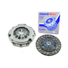 Repuestos de autos: Kit de Embrague Chevrolet Luv 2.2 1999-2005 (Sin R...
Nro. de Referencia: 8-97182-964-1