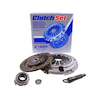 Repuestos de autos: Set/Kit Embrague, 5 piezas: Disco Prensa Rodamient...
Nro. de Referencia: 22300-PM7-L00