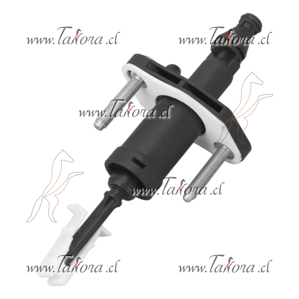 Repuestos de autos: Bomba de Embrague

<br>
<br>(Nro. de Referencia...
Nro. de Referencia: 55561915