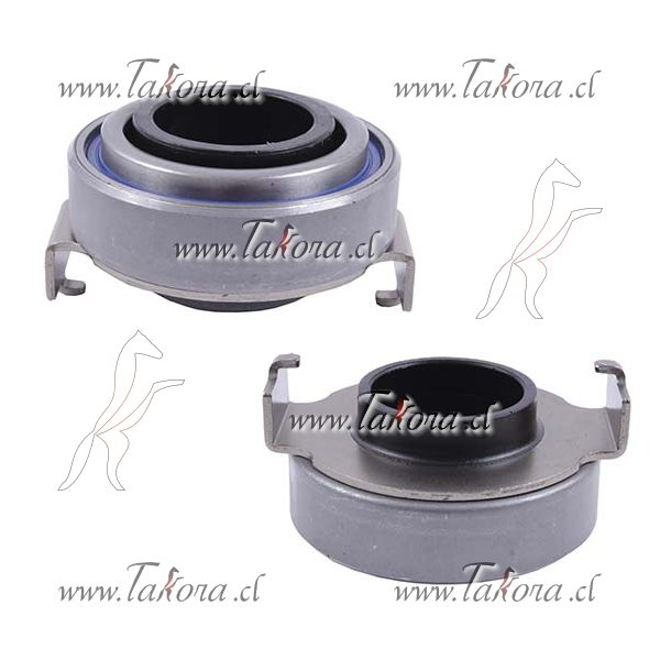 Repuestos de autos: Rodamiento de Embrague

<br>
<br>(Nro. de Refer...
Nro. de Referencia: 22810-P20-003