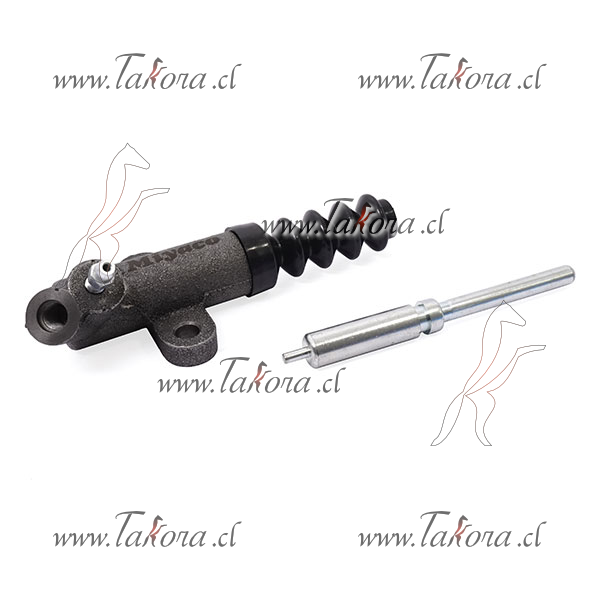 Repuestos de autos: Cilindro de Embrague, 3/4 Pulgadas

<br>
<br>(N...
Nro. de Referencia: UB39-41-920