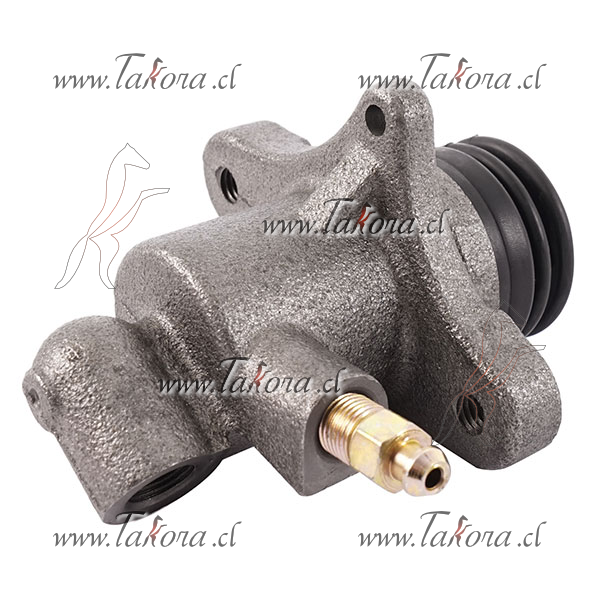Repuestos de autos: Cilindro de Embrague, 1 1/16 Pulgadas

<br>
<br...
Nro. de Referencia: 8-97160-881-0