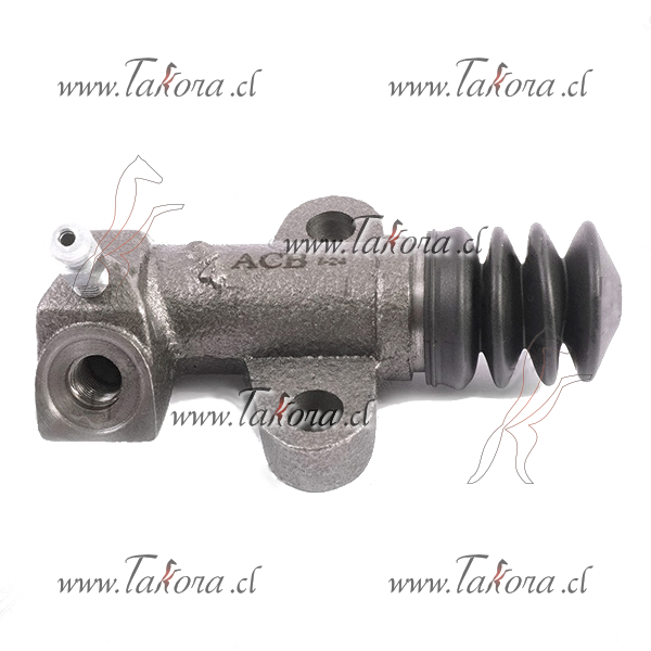 Repuestos de autos: Cilindro de Embrague, 3/4 Pulgadas

<br>
<br>(N...
Nro. de Referencia: 30620-EA00A