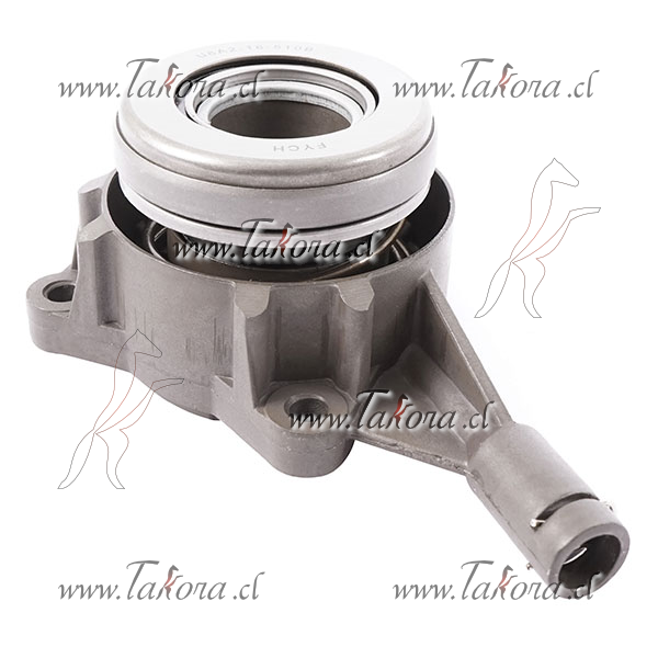 Repuestos de autos: Rodamiento de Embrague, Hidraulico

<br>
<br>(N...
Nro. de Referencia: U6A2-16-510B