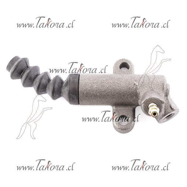 Repuestos de autos: Cilindro de Embrague, 3/4 Pulgadas

<br>
<br>(N...
Nro. de Referencia: BR74-41-920