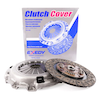 Repuestos de autos: Kit/Set de Embrague, 240x160x23x26.10x276, 2 Pieza...
Nro. de Referencia: MB538092U