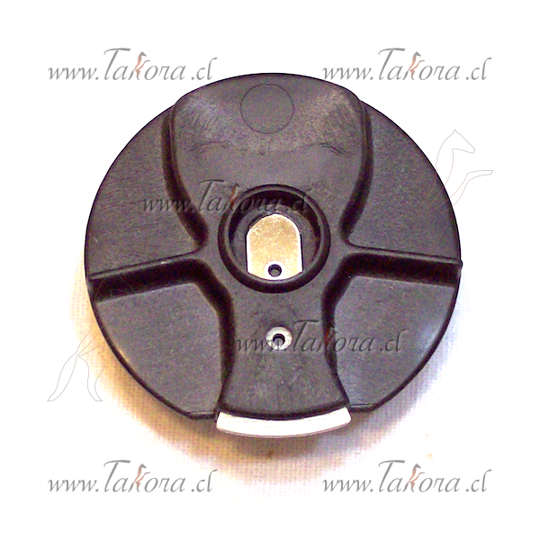 Repuestos de autos: Rotor Distribuidor, Honda Civic 92-95 1.6L...
Nro. de Referencia: 30103-P08-003