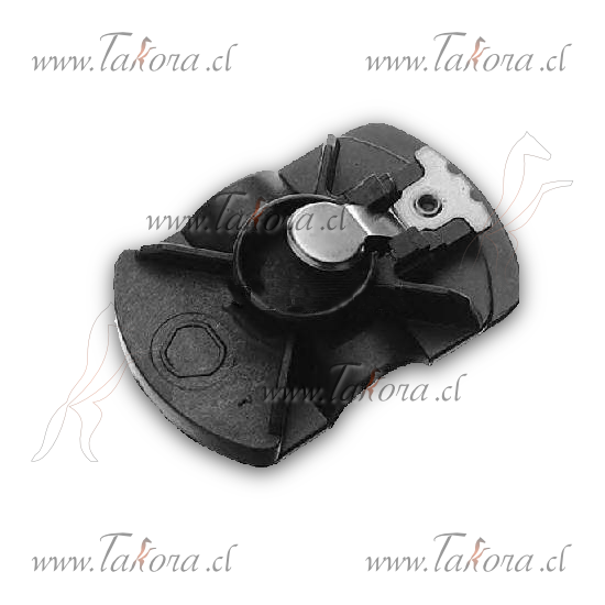 Repuestos de autos: Rotor del Distribuidor

<br>
<br>(Nro. de Refer...
Nro. de Referencia: 33310-A78B00-000