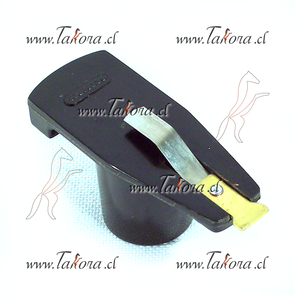 Repuestos de autos: Rotor Distribuidor Ford 8 Cilindros / Ford Autos /...
Nro. de Referencia: 21554