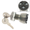 Repuestos de autos: Chapa de Contacto universal sin partida / accesori...
Nro. de Referencia: US-11