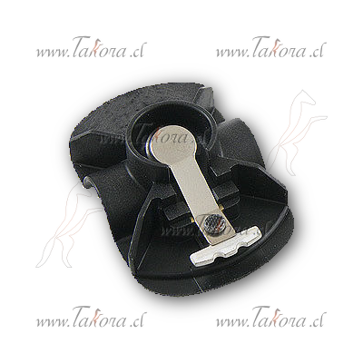 Repuestos de autos: Rotor del distribuidor

<br>
<br>(Nro. de Refer...
Nro. de Referencia: MD619272