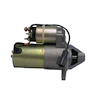 Repuestos de autos: Motor de Partida Delco Remy, 12 Volts, 1.4K, 9 Die...
Nro. de Referencia: 96208785