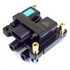 Repuestos de autos: Bobina de Encendido, 4 pines, 2 polos
<br>
<br...
Nro. de Referencia: 22433-AA500 Repuestos de autos: Bobina de Encendido, 4 pines, 2 polos
<br>
<br...
Nro. de Referencia: 22433-AA500