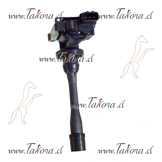Repuestos de autos: Bobina de Encendido, 3 Pines, Tipo Lapiz
<br>
<a...
Nro. de Referencia: MD-362907