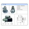 Repuestos de autos: Motor de Partida (Encendido), 12Volts, 1.4Kw, 9 Di...
Nro. de Referencia: 96208783