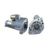 Repuestos de autos: Motor de Partida (Encendido) Mitsubishi, 12Volts, ...
Nro. de Referencia: M8T75071