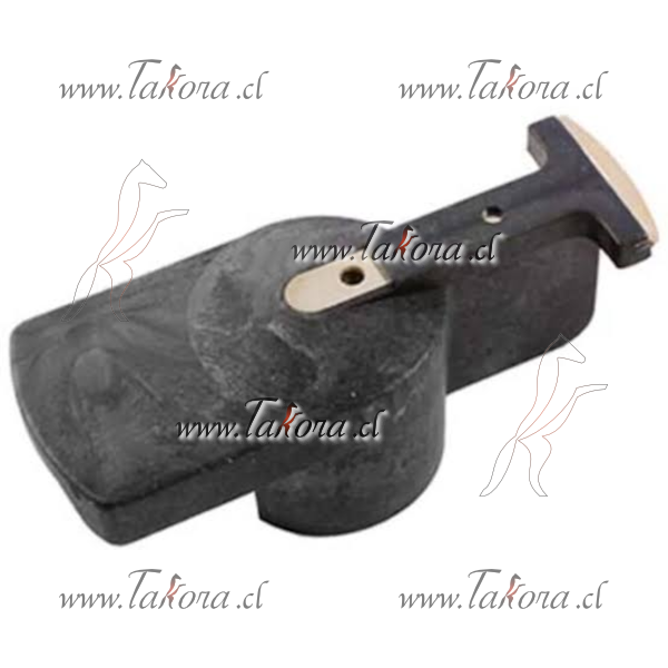 Repuestos de autos: Rotor del Distribuidor

<br>
<br>(Nro. de Refer...
Nro. de Referencia: MD-611459