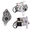 Repuestos de autos: Motor de Partida, 24Volts,  4.5Kw, 11 dientes, Gir...
Nro. de Referencia: 28100-78090