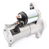 Repuestos de autos: Motor Partida , 12Volts, 1.3Kw, 9 Dientes, CW (Gir...
Nro. de Referencia: S12-370811BA