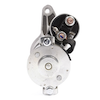 Repuestos de autos: Motor Partida , 12Volts, 1.3Kw, 9 Dientes, CW (Gir...
Nro. de Referencia: S12-370811BA Repuestos de autos: Motor Partida , 12Volts, 1.3Kw, 9 Dientes, CW (Gir...
Nro. de Referencia: S12-370811BA