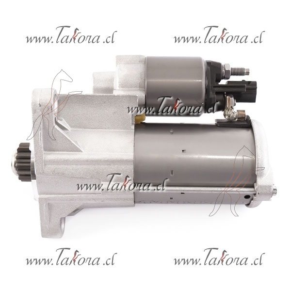 Repuestos de autos: Motor de Partida, 13 Dientes

<br>
<br><span st...
Nro. de Referencia: ALS-CH02857