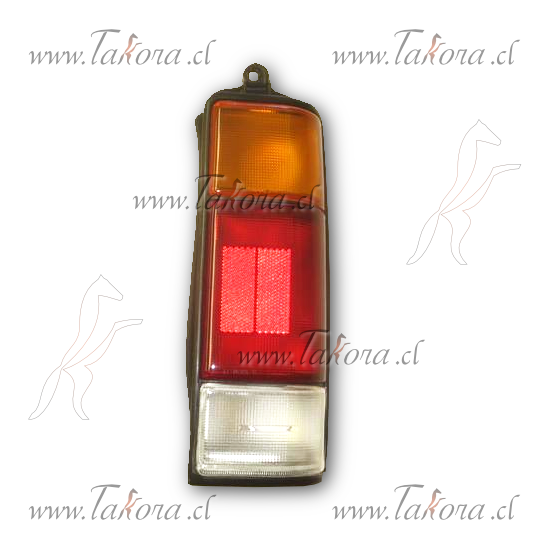 Repuestos de autos: Farol Trasero Derecho Completo Daewoo Damas...
Nro. de Referencia: 35650A-85500