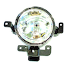 Repuestos de autos: Farol Neblinero Delantero Izquierdo Hyundai Getz 2...
Nro. de Referencia: 92201-1C500