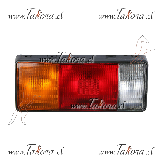 Repuestos de autos: Farol Trasero Izquierdo

<br>
<br><span style="...
Nro. de Referencia: 92401-7A100