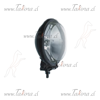 Repuestos de autos: Farol Halogeno, Redondo Vidrio Liso 116 mm., Carca...
Nro. de Referencia: NEO-957/AM