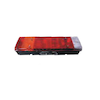 Repuestos de autos: Farol Trasero, Izquierdo, con Luz Patente 465X130X...
Nro. de Referencia: NEO-678 L Repuestos de autos: Farol Trasero, Izquierdo, con Luz Patente 465X130X...
Nro. de Referencia: NEO-678 L