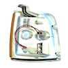 Repuestos de autos: Farol Punta, Chevrolet Luv 89-96 Derecho, Ambar/Cr...
Nro. de Referencia: 8-94434569-0