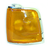 Repuestos de autos: Farol Punta, Chevrolet Luv 89-96 Izquierdo, Ambar/...
Nro. de Referencia: 8-94434570-0