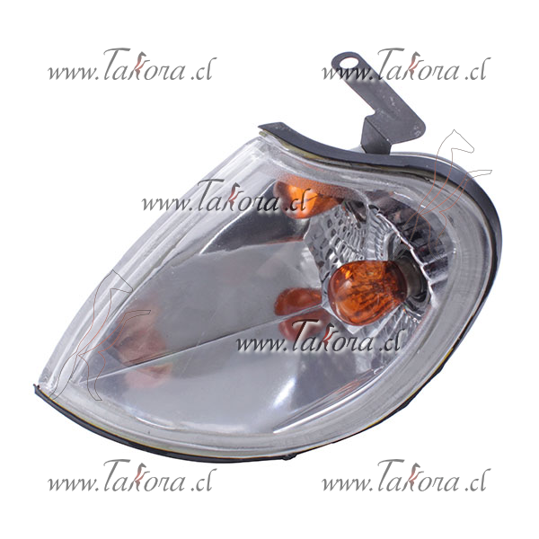Repuestos de autos: Farol Punta Izquierdo

<br>
<br><span style="co...
Nro. de Referencia: 96156418
