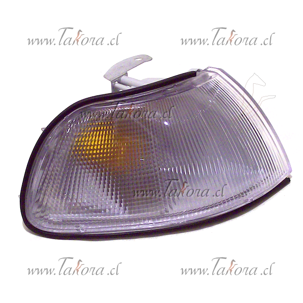 Repuestos de autos: Farol Punta, Hyundai Excel 93-95, Derecho, Blanco...
Nro. de Referencia: 92302-24320