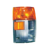 Repuestos de autos: Farol Punta, Isuzu Npr 93- , Derecho, Ambar/Blanco...
Nro. de Referencia: 8-97855112-2