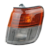 Repuestos de autos: Farol Punta, Izquierdo, Blanco/Ambar (tapabarro li...
Nro. de Referencia: MB831079 Repuestos de autos: Farol Punta, Izquierdo, Blanco/Ambar (tapabarro li...
Nro. de Referencia: MB831079