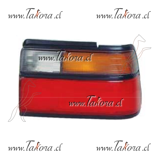 Repuestos de autos: Farol Trasero, Derecho, Negro

<br>
<br><span s...
Nro. de Referencia: 81550-1A440