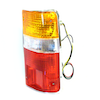 Repuestos de autos: Farol Trasero, Derecho-Cromado, Toyota Hilux 88-9...
Nro. de Referencia: 81550-39875 Repuestos de autos: Farol Trasero, Derecho-Cromado, Toyota Hilux 88-9...
Nro. de Referencia: 81550-39875