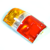 Repuestos de autos: Farol Trasero,  Derecho-Cromado, Toyota Hilux 88-9...
Nro. de Referencia: 81550-39875