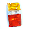 Repuestos de autos: Farol Trasero,  Derecho-Cromado, Toyota Hilux 88-9...
Nro. de Referencia: 81550-39875